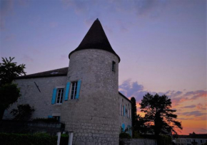 Un Petit Château